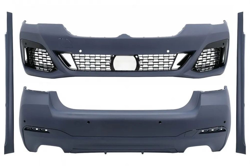 Body Kit Bmw Série 5 G30 (2020 a 2023) Pack M