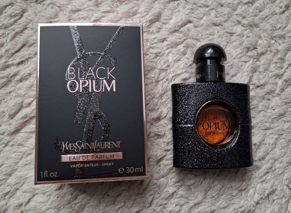 Perfum Yves Saint Laurent Black Opium  30ml