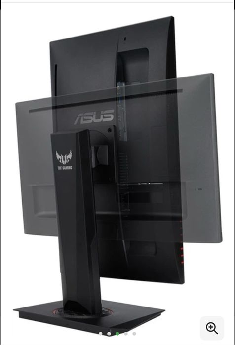 Відгуки покупців про Монітор 23.8" Asus VG249Q