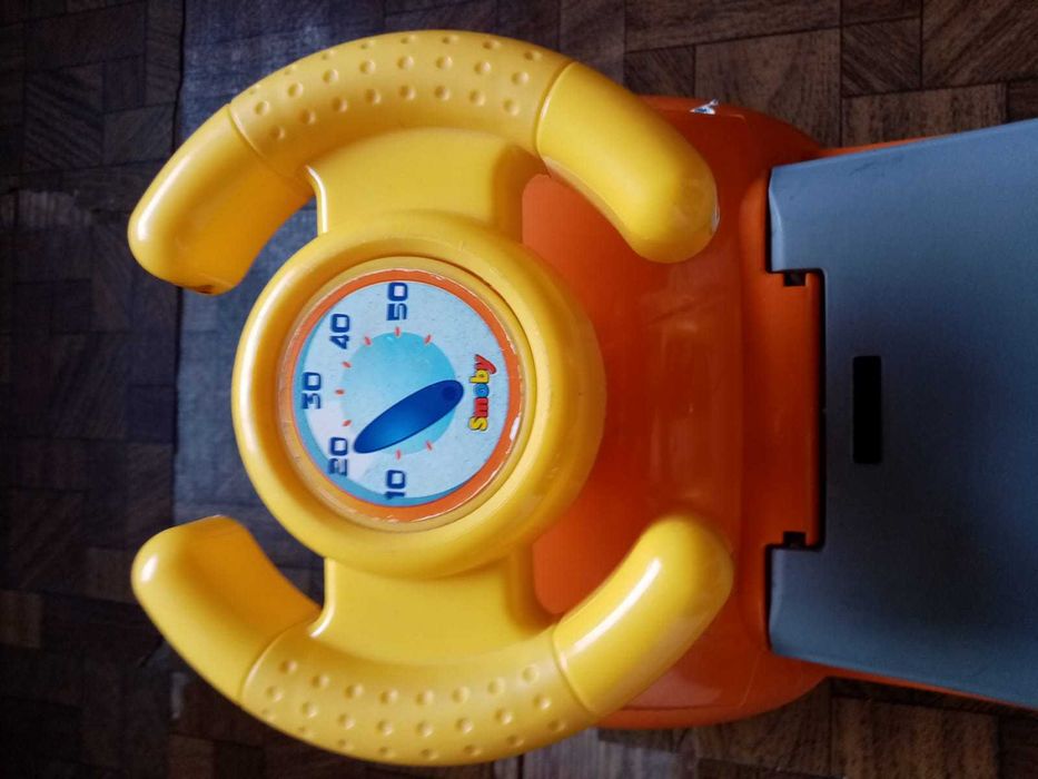 carrinho de brincar para crianças de 1 a 6 anos