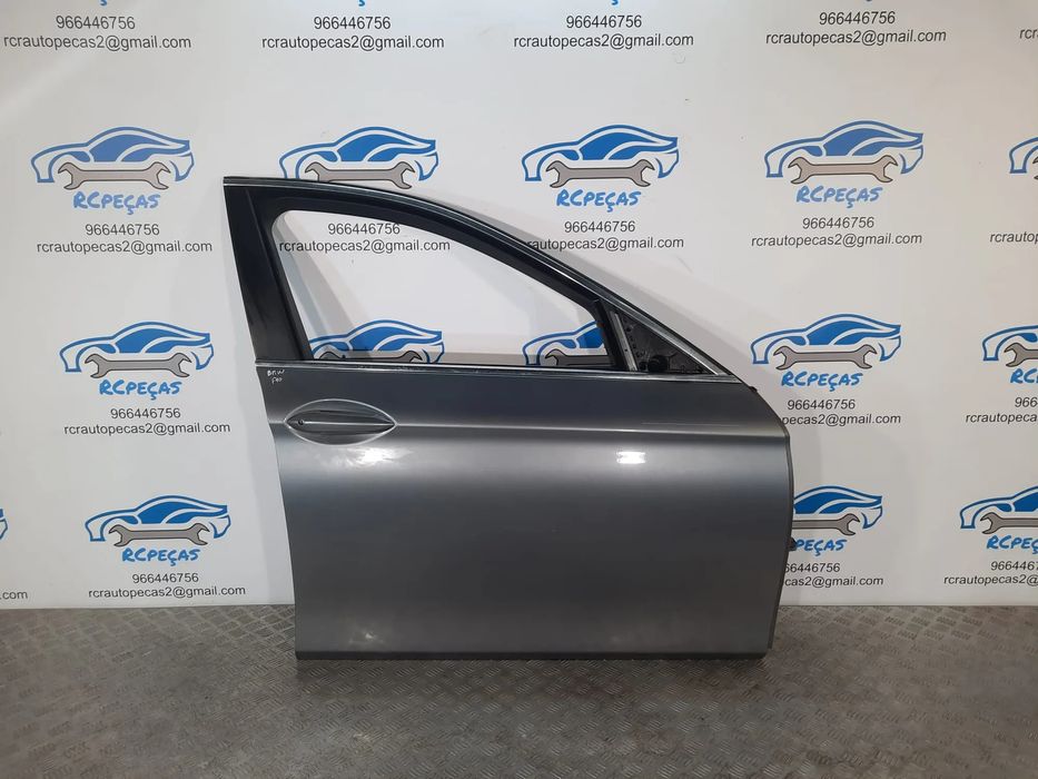 PORTA FRENTE FRONTAL DIREITA BMW SERIE 5 F10 SEDAN F11 TOURING
