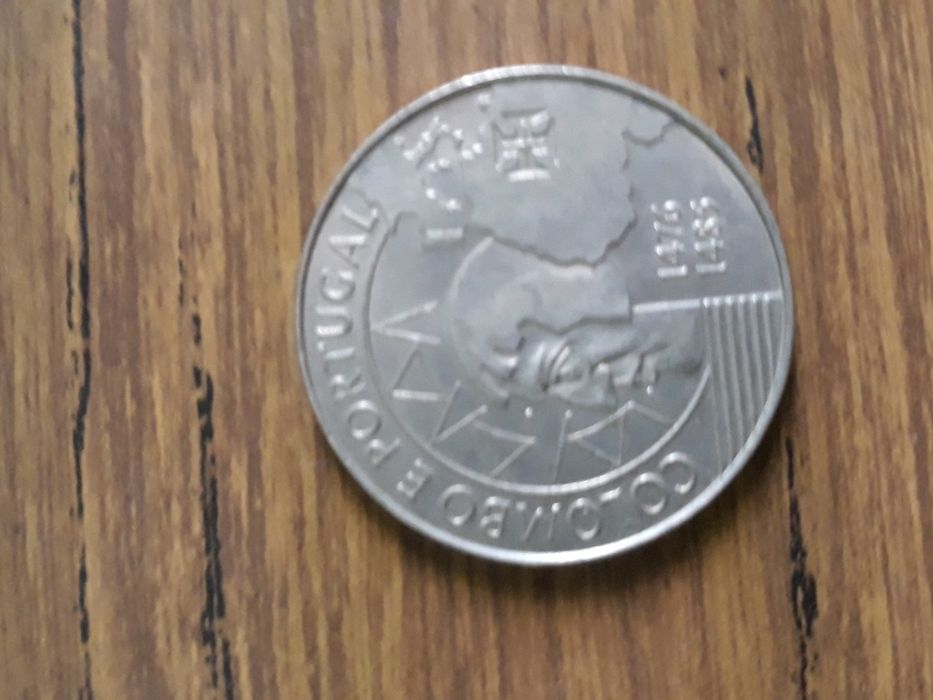 Moedas