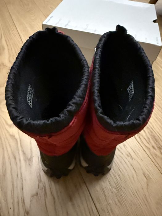 Buty zimowe Geox rozm. 33