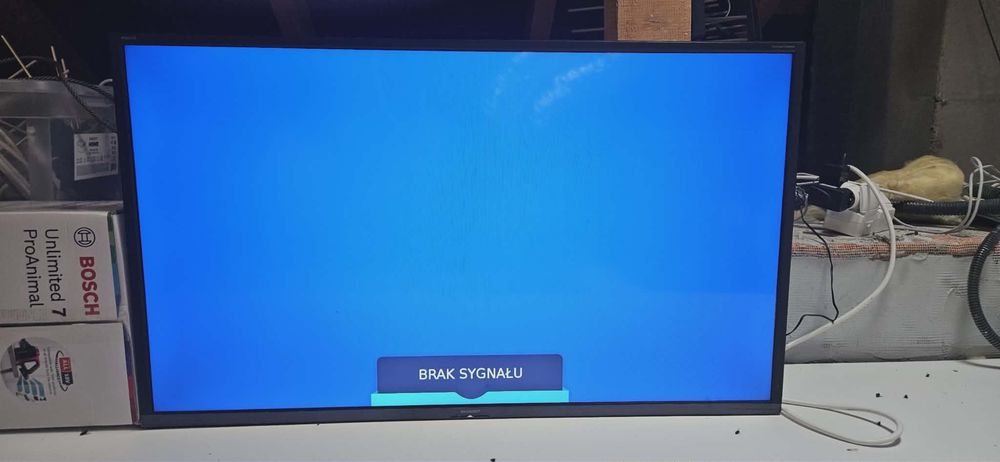 Telewizor Sharp 40’’