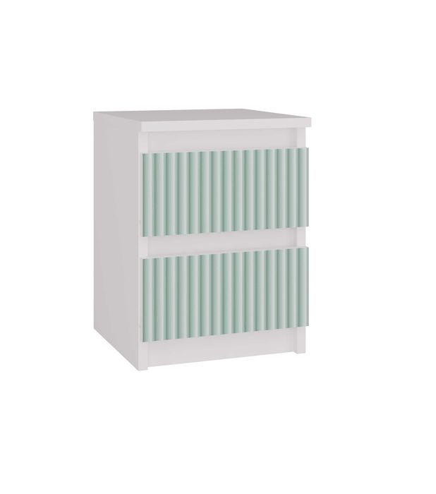 Szafka Nocna M2 ARTESO MALWA Stolik Komoda Różne Kolory