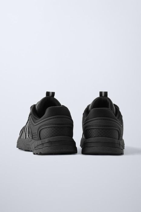 Кросівки, кроссовки, обувь, взуття Zara 26