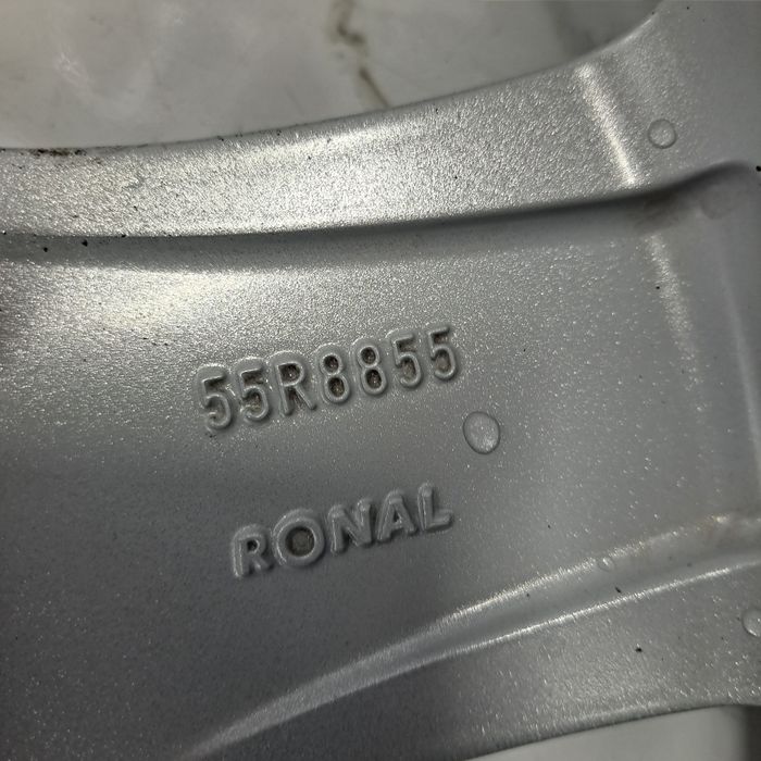 Jantes 18" Ronal 5x114.3