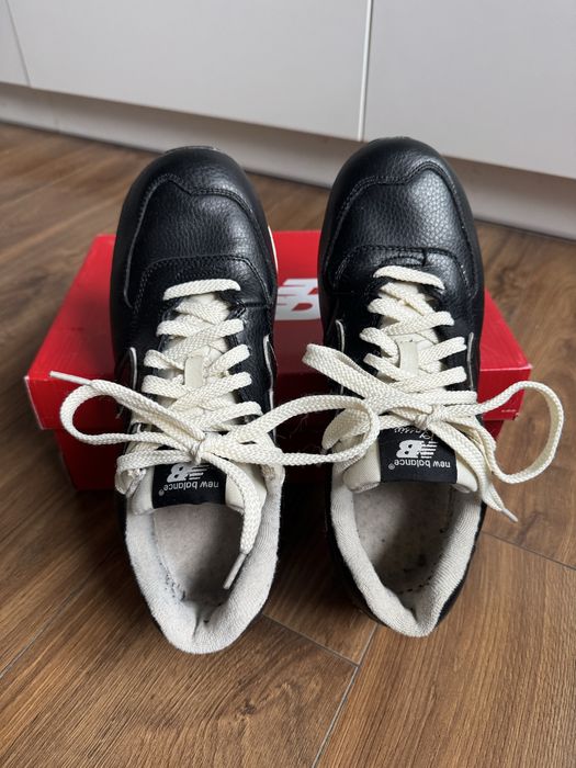 Кросівки new balance 574 43р (27 см)