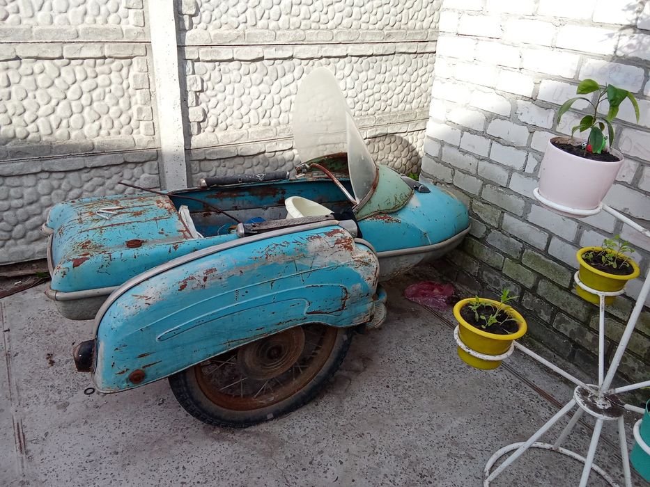 Иж юпитер 2  срочно самовивіз по місту Світловодськ