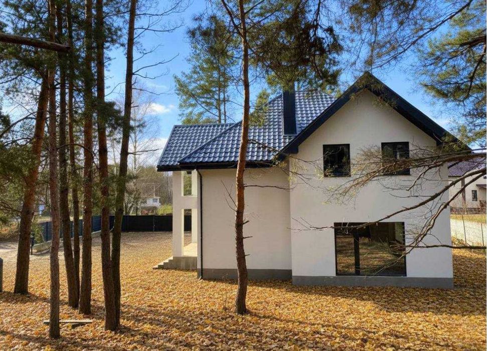 Ваш ідеальний дім-серед тиші вікових сосен!Цегла,Газ,17кВт,10сот,без %