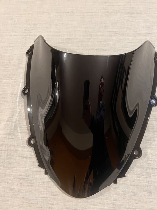 Carnagens Honda CBR1000RR 2005/2006