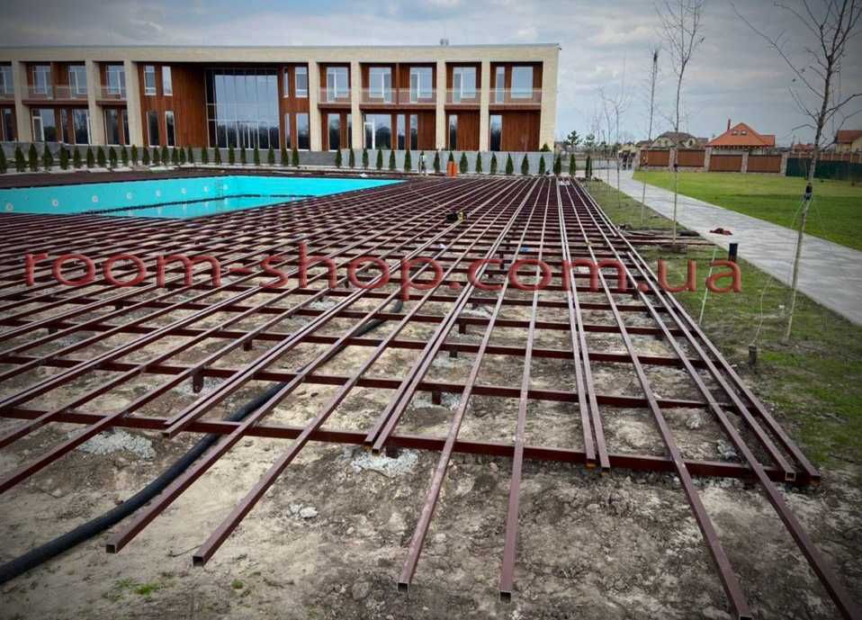 Гвинтові палі, винтовые сваи, монтаж, производство, геошуруп, СКИДКИ