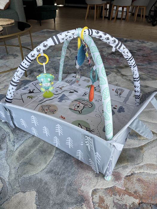 Mata dla niemowalaka