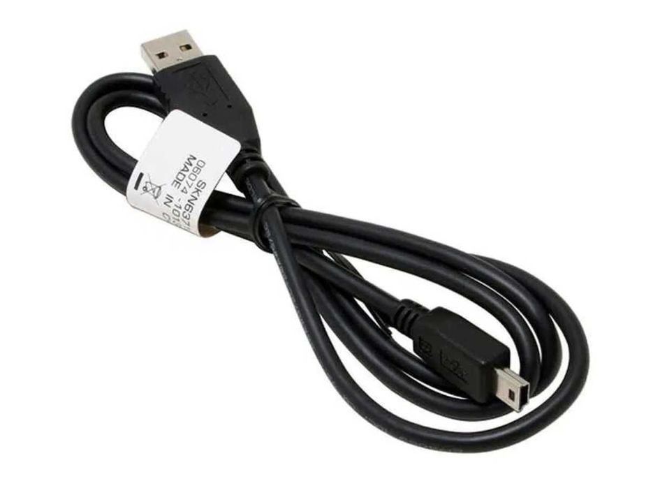 Motorola SKN6371C MiniUSB кабель для V3 V180 V188 V220 V325