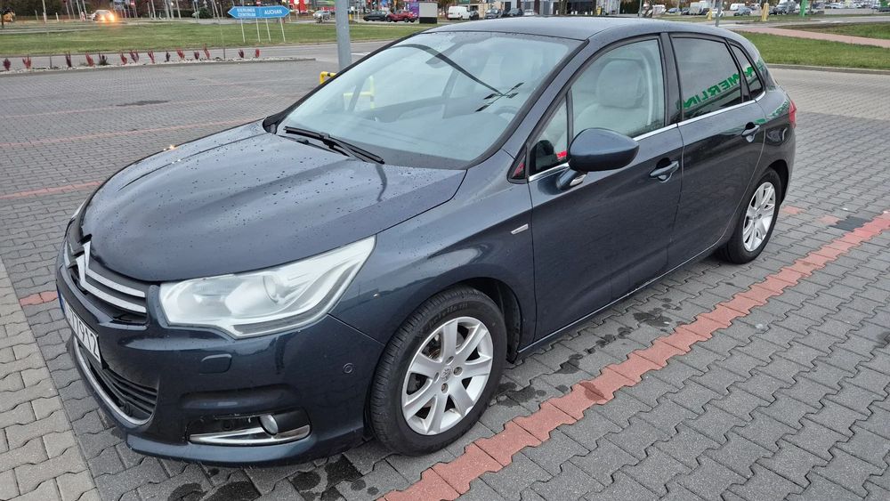 Citroën C4