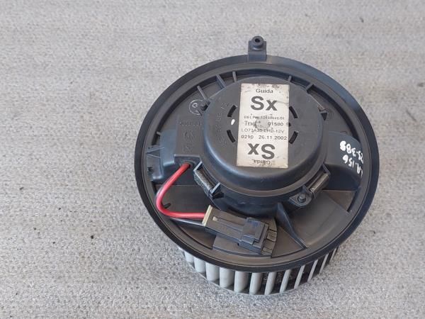Motor da chauffage / sofagem ALFA ROMEO 156 Sportwagon (932_)
