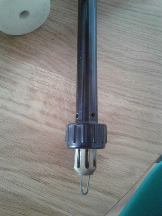 Wypalarka do drewna  Pirograf  cccp