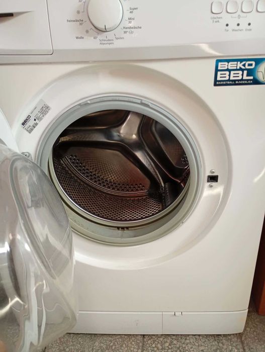 Pralka Beko | 5kg wsad | 1000 obrotów | Niemiecka | A++ | GWARANCJA