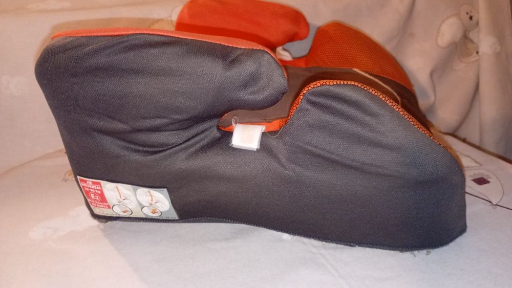 Assento auto 15 - 36kg