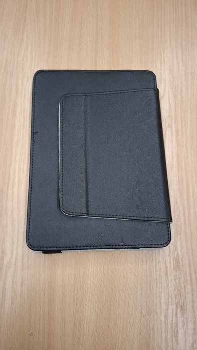Etui na tablet z funkcją podstawki