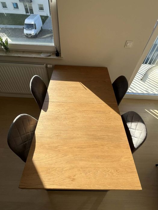 Stół TARSELE ikea