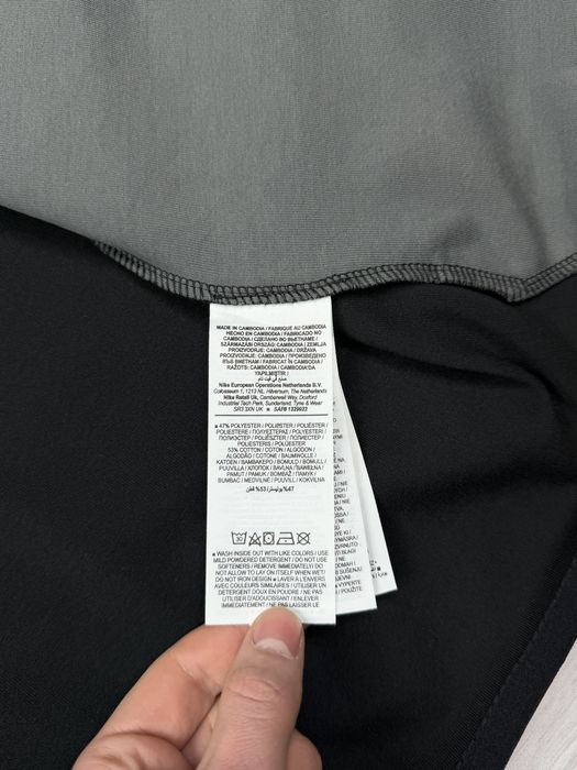 Костюм Nike tech fleece найк теч флис