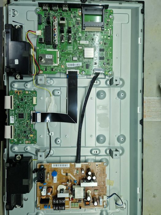 Peças TV Samsung UE32EH5300W