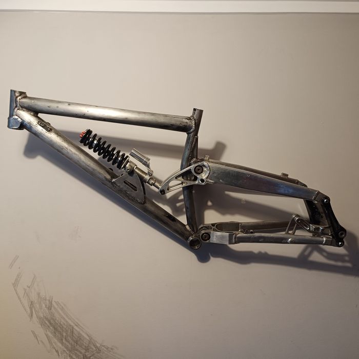 Quadro Schwinn Straight 8