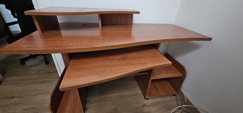 PC Desk 140Cx80Ax65L64552914501890122