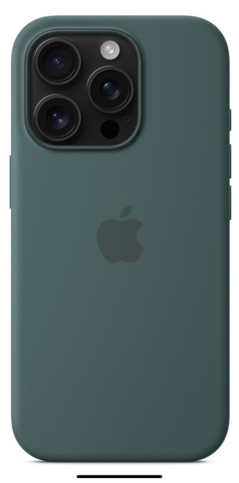 Capa original iphone 16 pro max