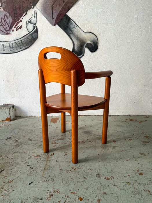 Cadeirões vintage