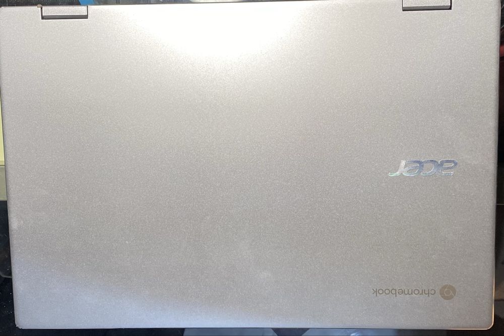 Acer Chromebook Spin 513