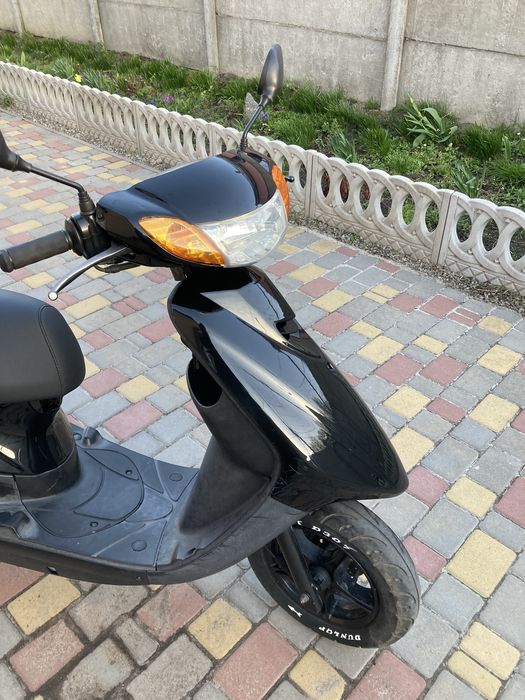 Скутер Yamaha jog sa 39
