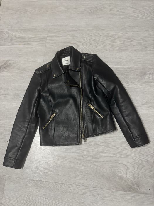 Косуха на дівчинку