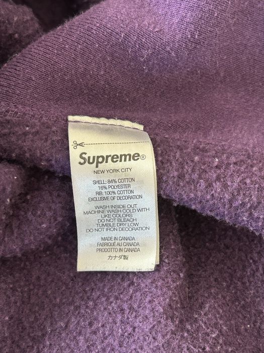 Supreme Box Logo