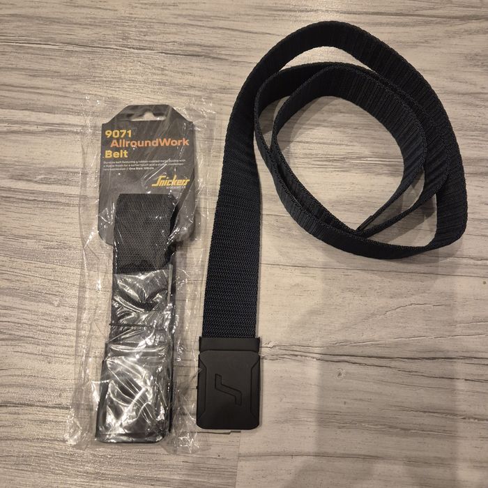 Pasek Snickers -nowy