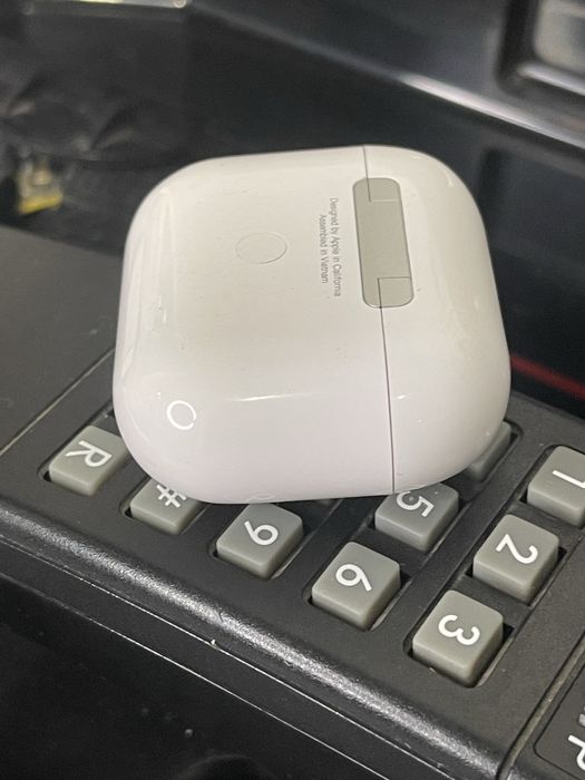 Продам Кейс AirPods 3 Оригінал Аирподс 3 оригинал