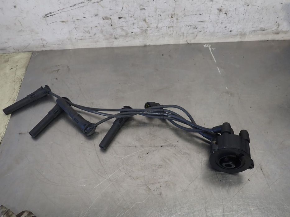 APARAT ZAPŁONOWY LAND ROVER FREELANDER 1.8