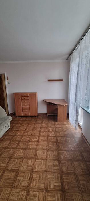 Do wynajęcia M2 z balkonem