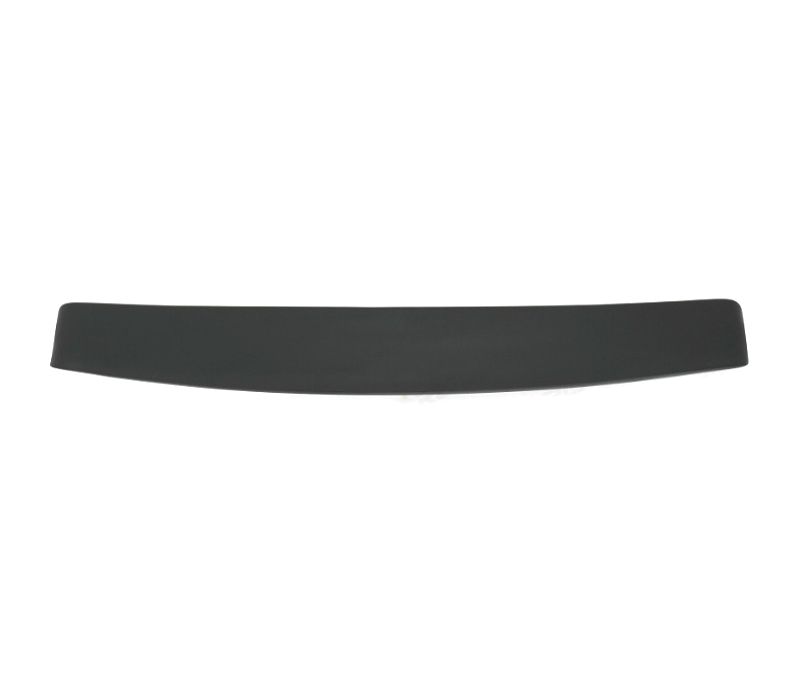 AILERON SPOILER TRASEIRO VOLKSWAGEN VW CARAVELLE TRANSPORTER T5 03-15 GFK