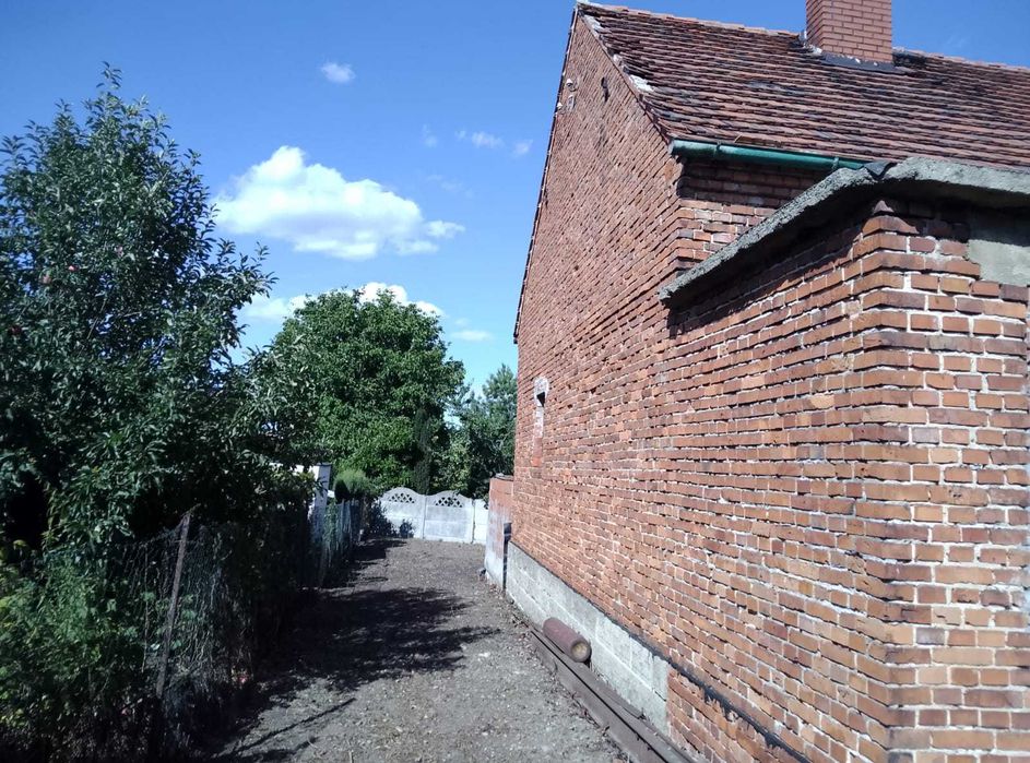 Dom – Większyce, powiat kędzierzyńsko-kozielski - Widok 4