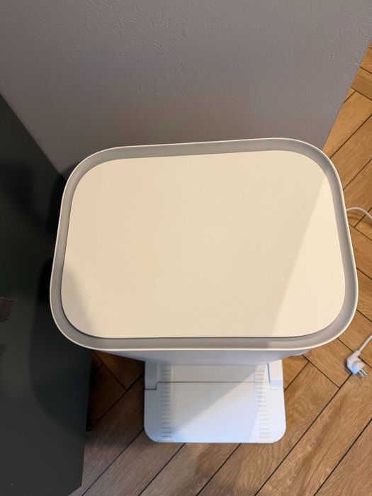 Xiaomi Robot Vacuum X20+ – odkurzacz mopujący ze stacją Omni