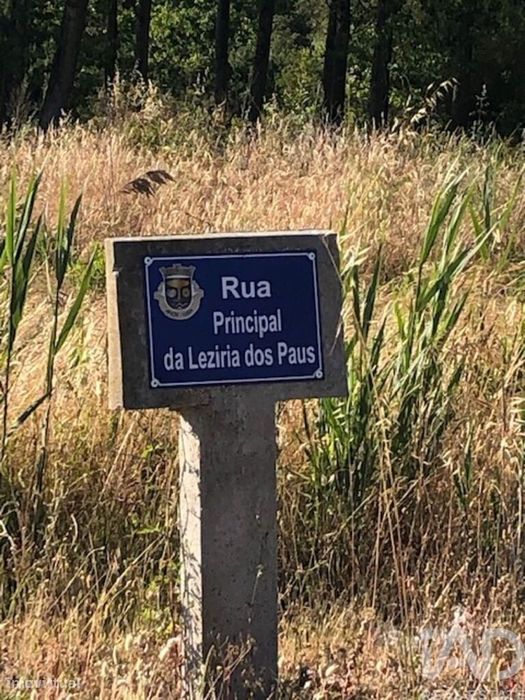Terreno para construção em Amor