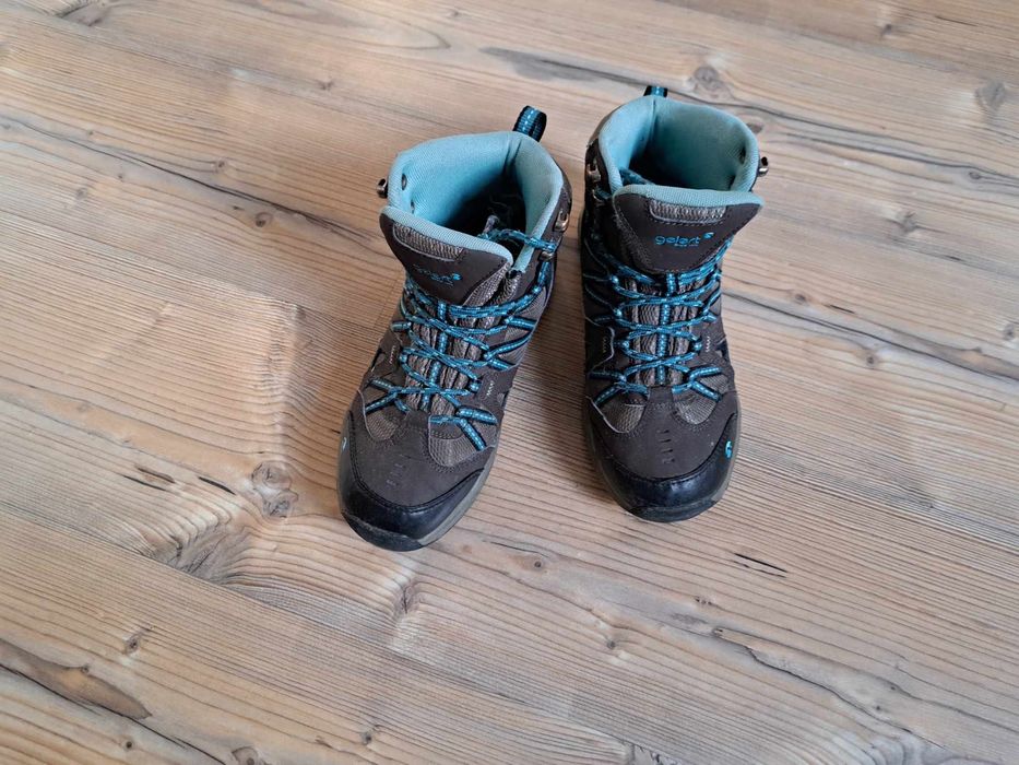 buty Gelert jesień/zima rozm. 38