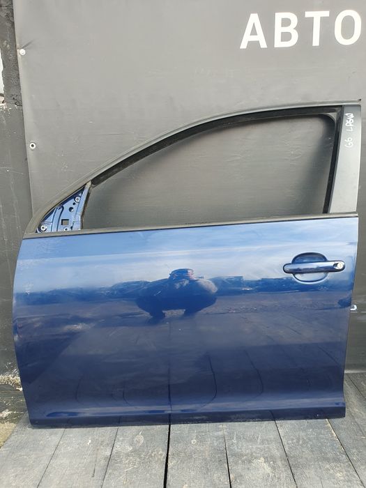 Дверка передня задня Гольф 5 6 універсал golf 6 универсал LP5W