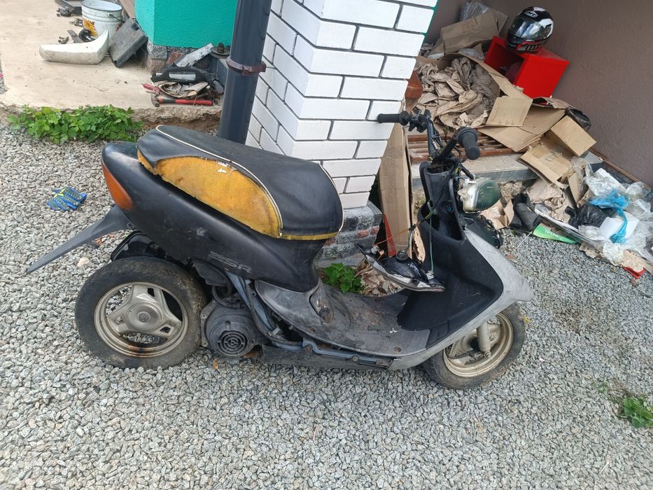 Коленвал Запчасть Honda dio af62 af68 dio 28 af 35 Topic af38 lead 90