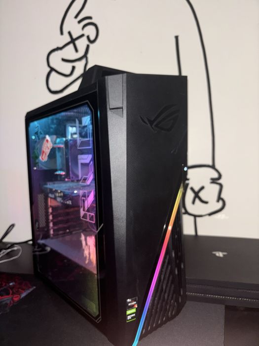 PC Gamer Usado - Bom estado