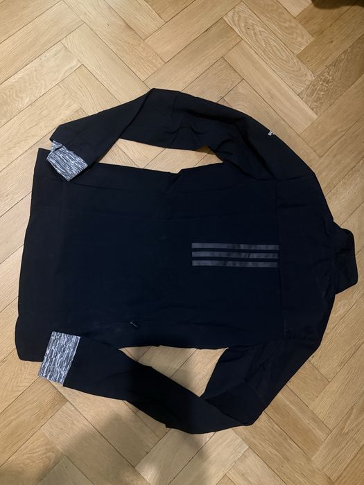 Wiatrówka sportowa Adidas XS, windstopper