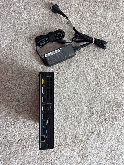 Lenovo ThinkCentre M720q Tiny