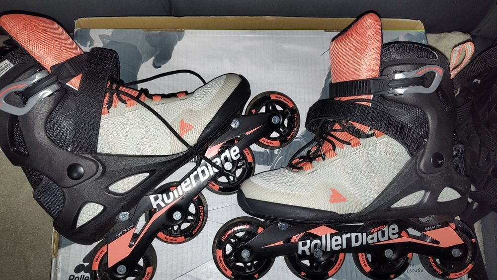 Patins Rollerblade